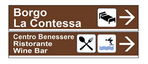 agenzia pubblicità piombino - pubblicità esterna